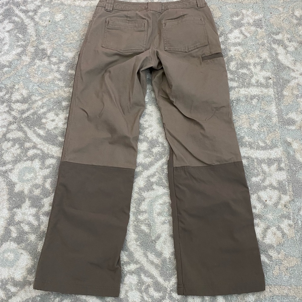 Duluth Work Pants - Picture 3 of 4